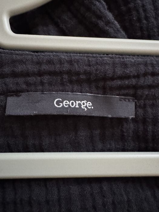 Kombinezon muślinowy George  Rozm.16