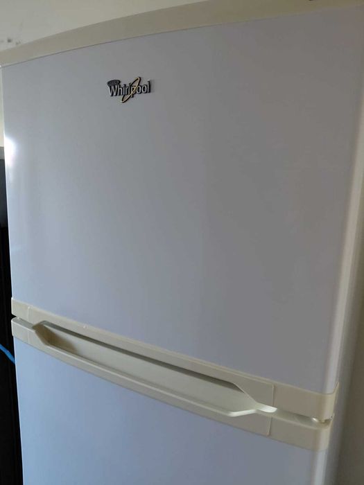 Frigorífico Whirlpool