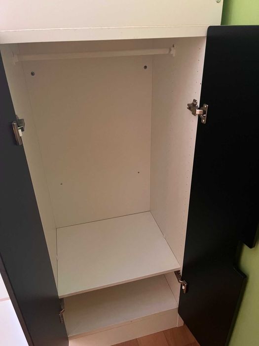 Cama Alta - STUVA IKEA