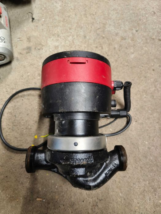 Grundfos Magna3 25-80 N 180 pompa CWU 230V PN 6/10