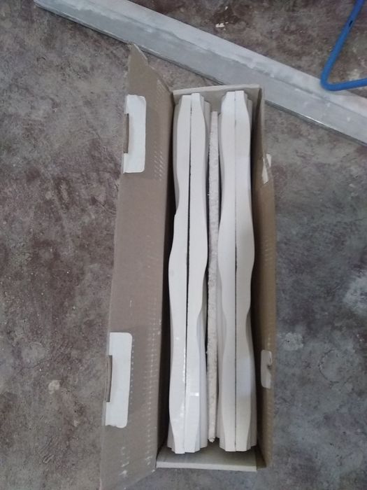 Гіпсові панелі 3D