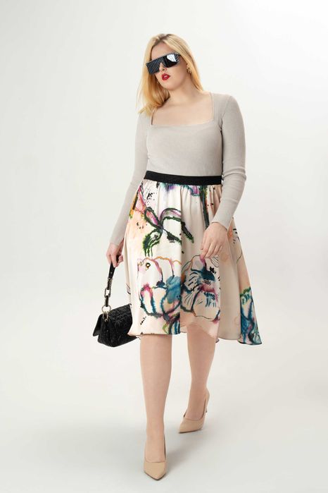 SPRZEDAM DAMSKĄ odzież plus size