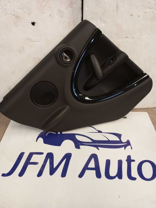 Quartelas MINI Countryman ALL4 (Original)