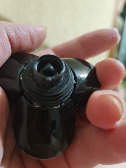 Бритвенные насадки