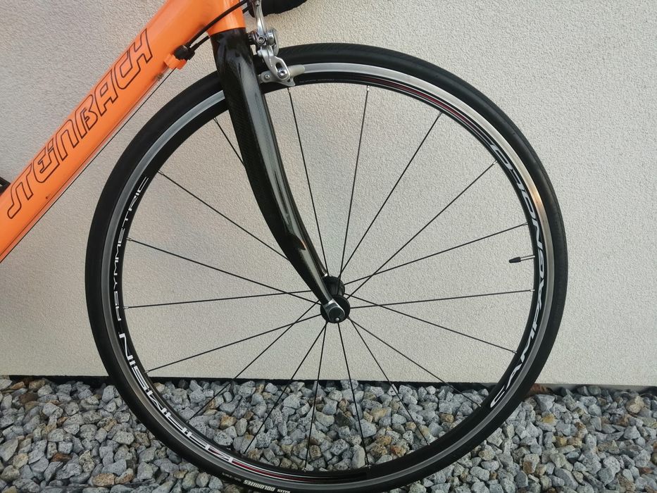 Rower szosowy STEINBACH Shimano ULTEGRA 6500