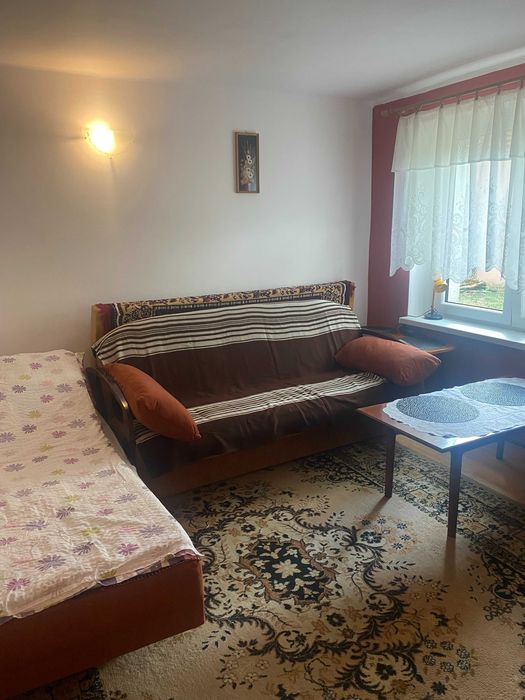 Wynajmę domek Letniskowy