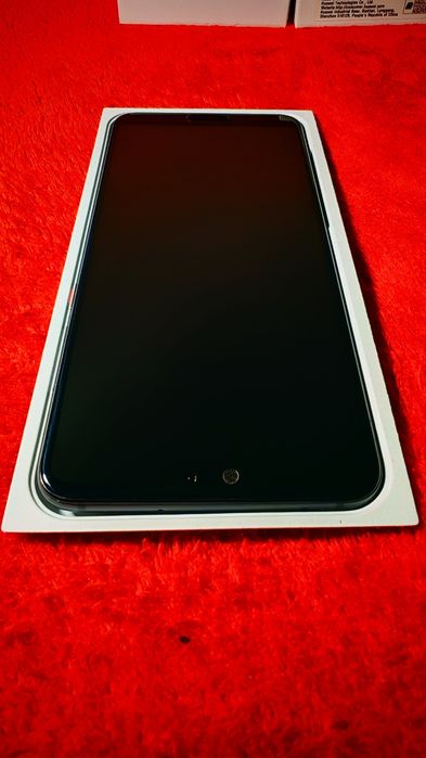 Smartfon Huawei P20Pro 6/128GB. aparat Laica,usługi Google, st.Nowy