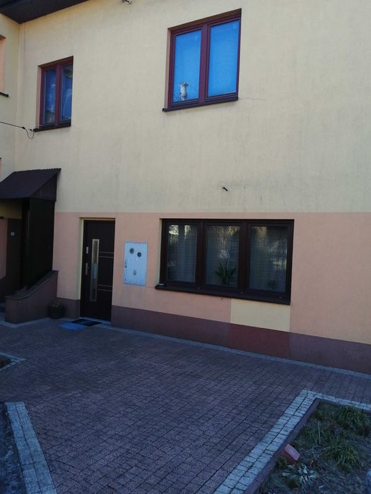 noclegi  krzeszowice