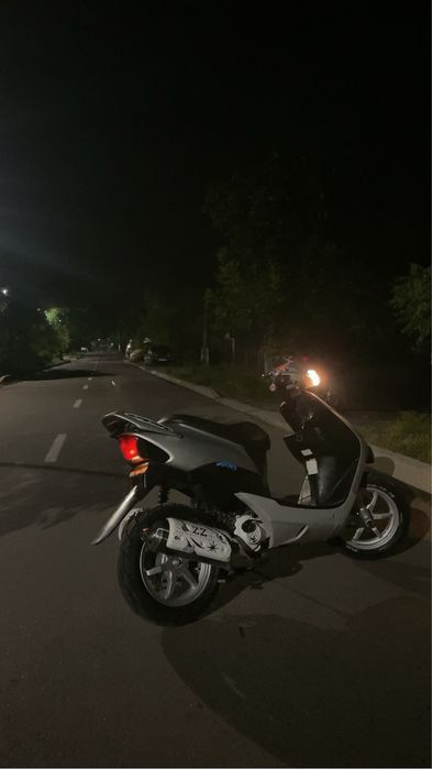 Suzuki ZZ  inch up sport