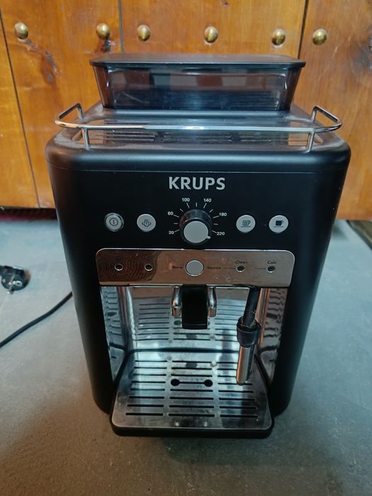 Ekspres do kawy Krups EA6910