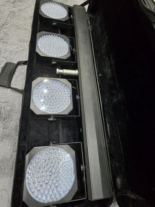 Światło Cameo Multi Par 1 + stojak gratis