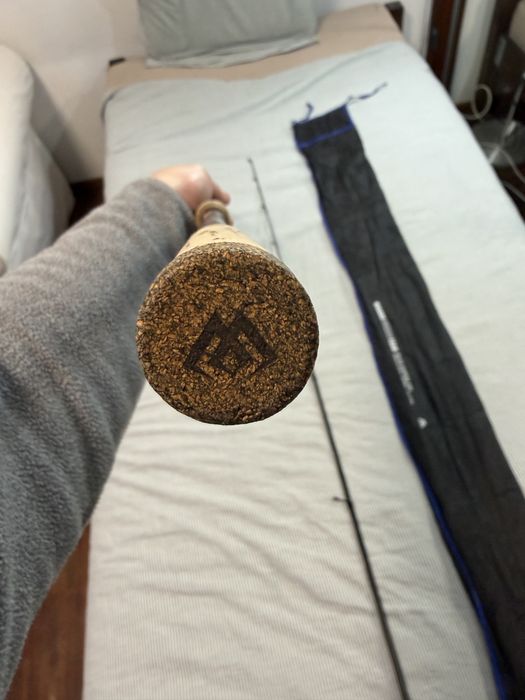 Mikado MFT River Zander 10-30g 255cm