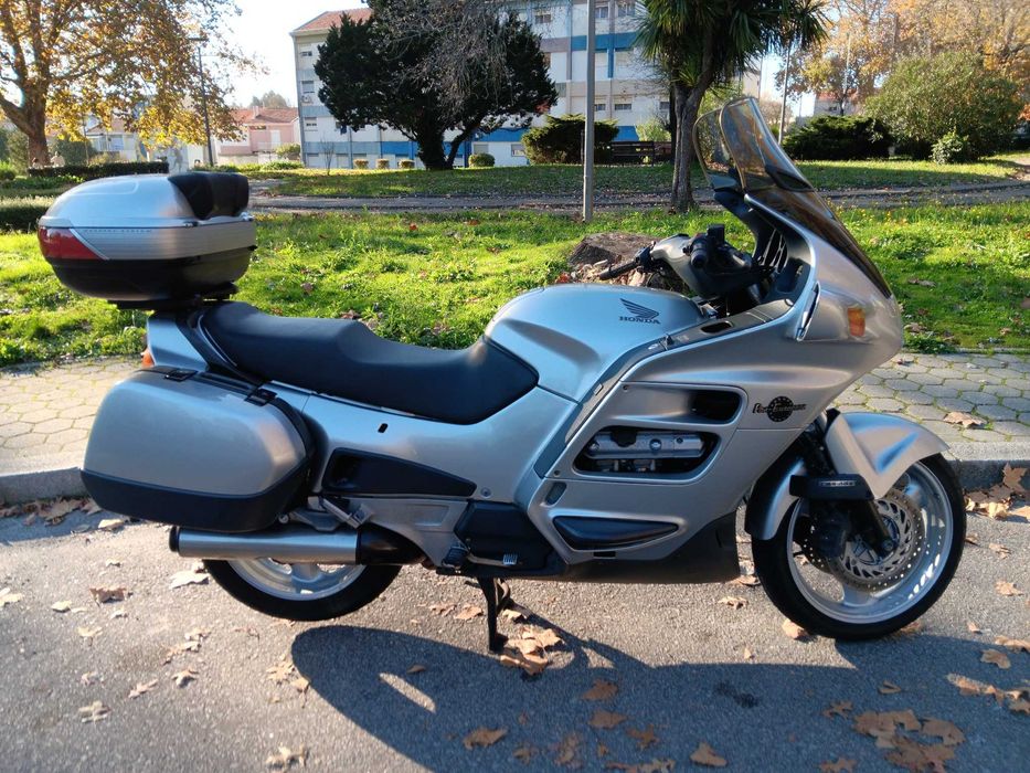 Honda ST1100 PAnEuropean