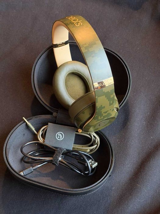 Apple Beats Studio 3