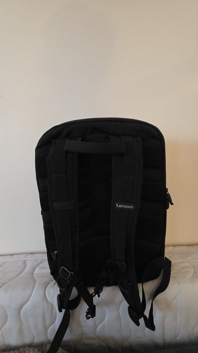 Lenovo Legion Armoured Backpack II 17" plecak