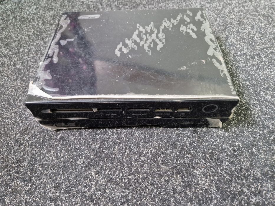 Медіаплеєр ASUS O!PLAY HD2