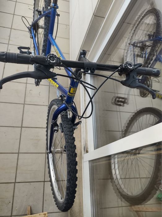 Bicicleta em perfeitas condiçoes