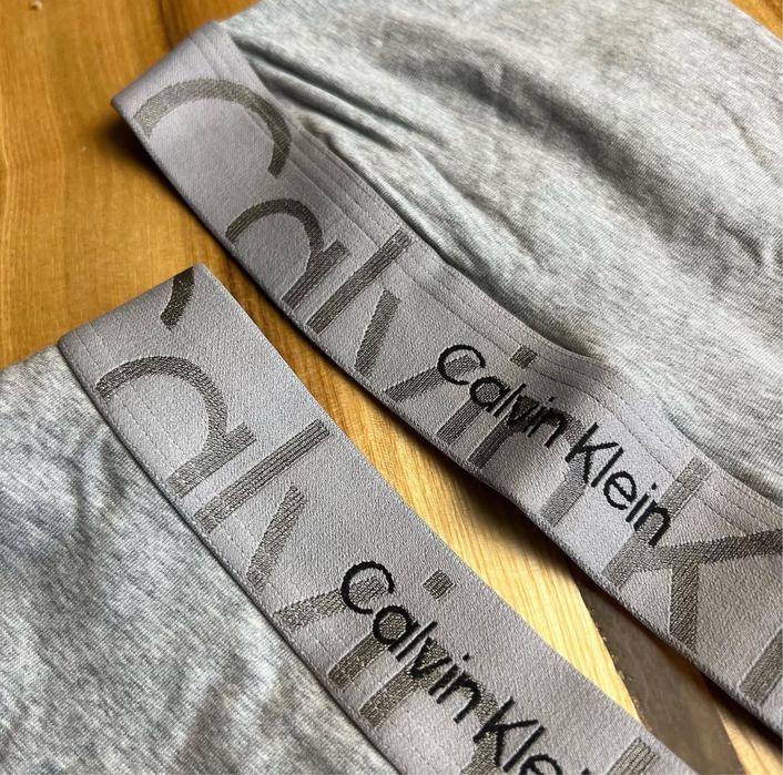 Комплект спідньої білизни від Calvin Klein