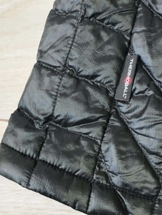 The North Face Thermoball woman jacket size XS