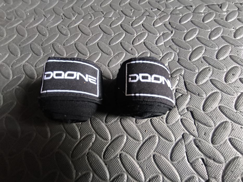 Luvas de Boxe Venom