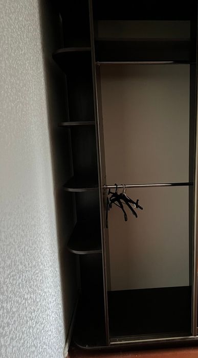 Шкаф купе шафа з зеркалом