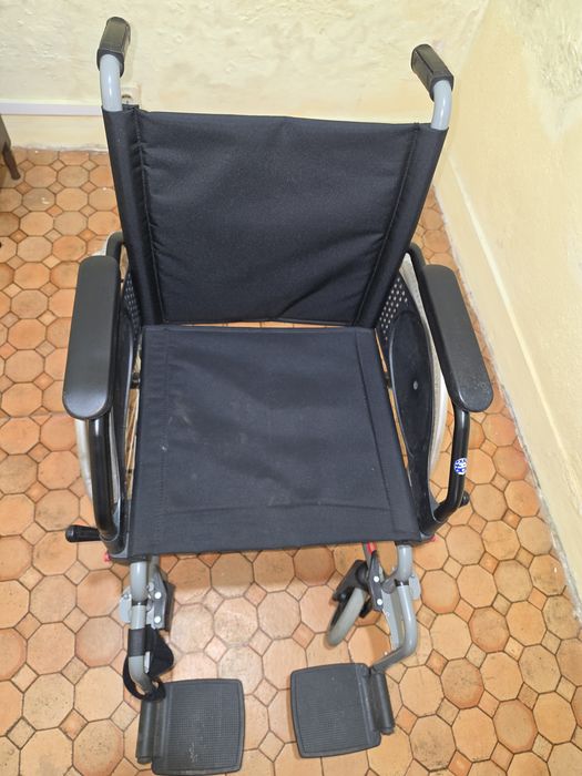 Cadeira de rodas