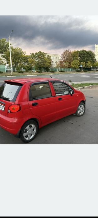 продам автомобіль QQ