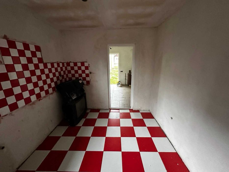 Продається будинок в с. Кричово