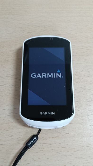 Garmin Edge Explore