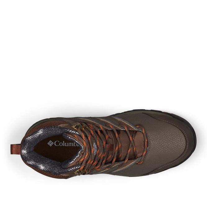 Черевики Columbia Men's Gunnison