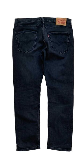 Levi's 502 W34/L32, stan bardzo dobry
