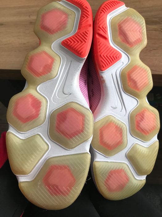 Кросівки жіночі Nike Zoom Agility 40р