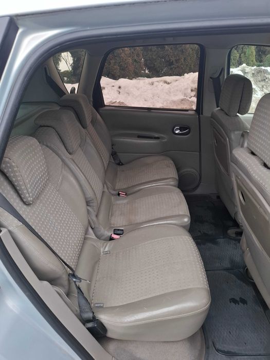 Продам, обмін Рено сценік