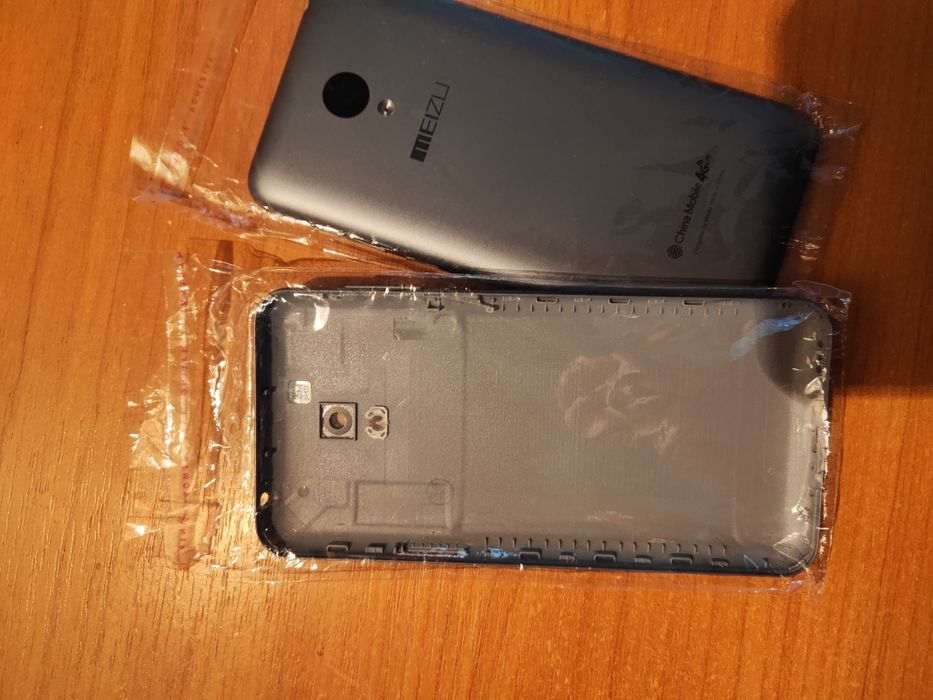 Продам Задняю крышку для Meizu M2 mini (новая)