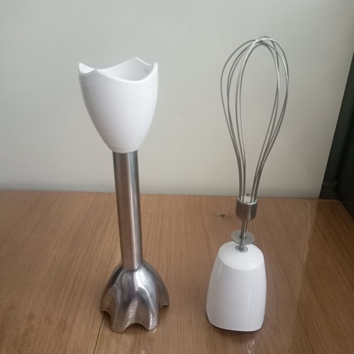 Комплектуючі блендера Braun