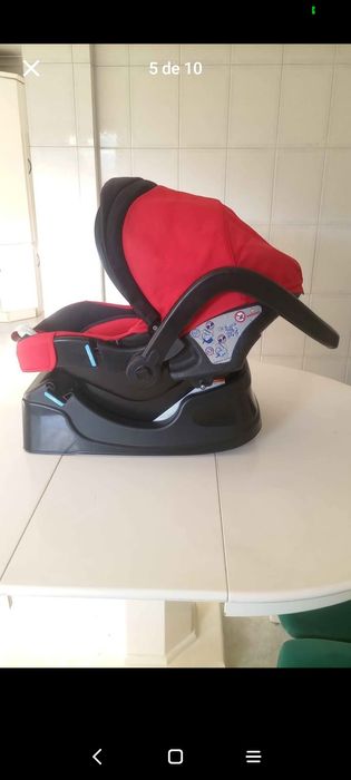 Coleira e outros artigos