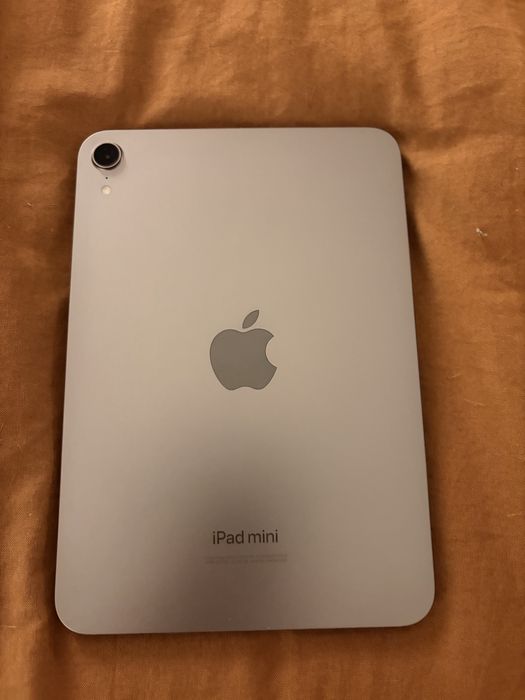 Ipad mini 128gb A17 pro