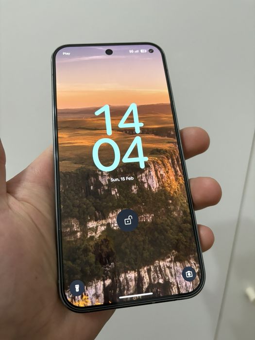 Google pixel 9 pro xl