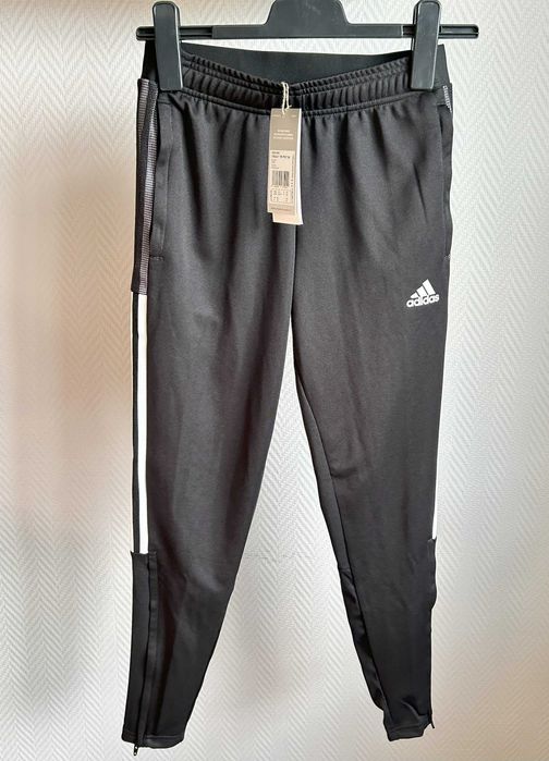 Sprzedam nowe spodnie adidas tiro 21 XS, S