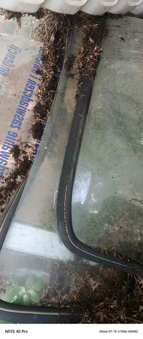 Sprzedam graty od syreny 105l