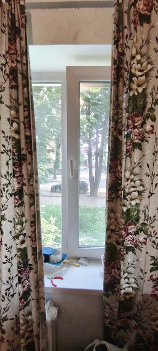 2 кімнатна  Новомістенська