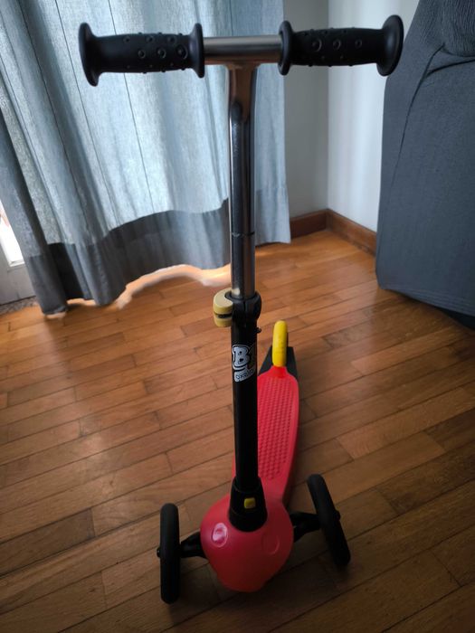 Trotinete Criança