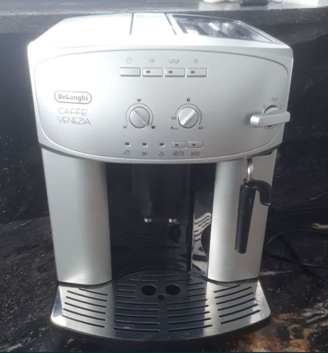 Ekspres De longhi Venezia
