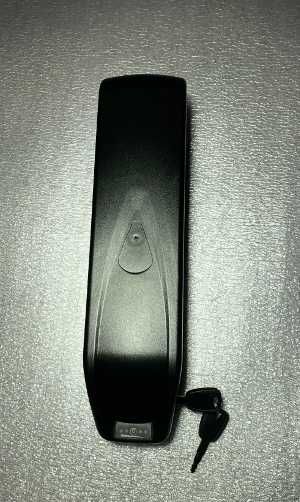 Бокс Hailong -G52 Хайлонг 52 18650,корпус для акумулятора+нікель