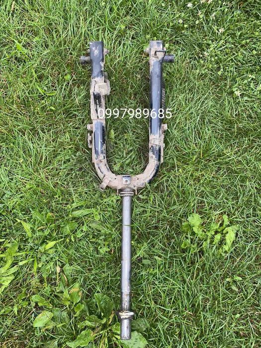 Вилка Honda Tact 51