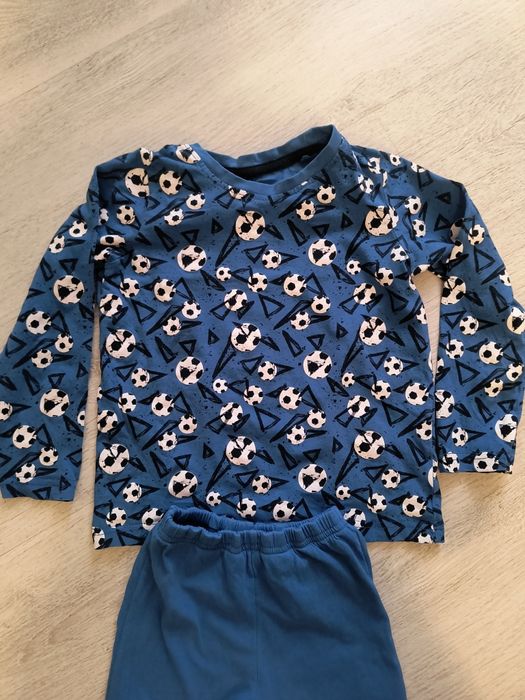 Piżamka Lupilu na 110/116 cm