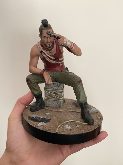 Vaas montenegro far cry 3