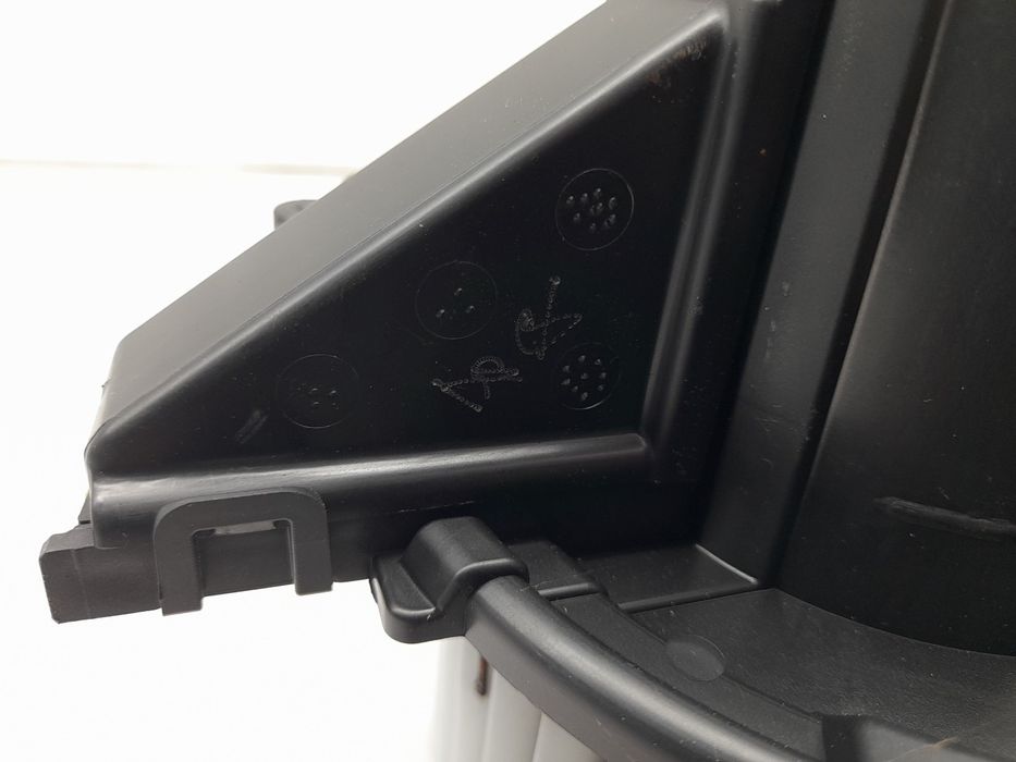 Motor da chauffage / sofagem CITROËN Berlingo (K9)