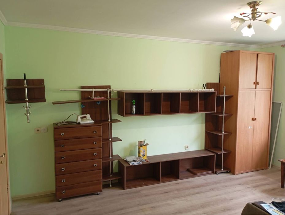 Apartment in Khmelnytskyy - More