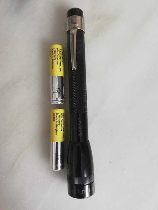Lanterna Maglite Mini AAA – Preto430092661063034881